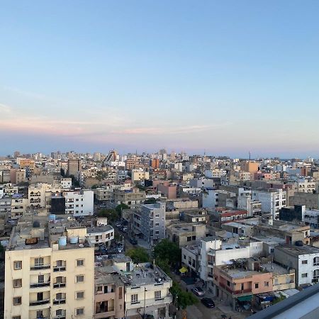 Chez El Hadji Et Hamidou Apartamento Dakar Exterior foto